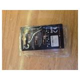 Auxbeam LED Turn Signal Lights - 2 Pack - Retail: $15