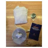 Loviga Window Seal Kit for Portable AC - Retail: $15