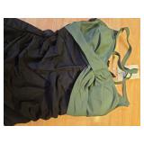 B2PRITY Summer Beach Swimsuit One Piece Size Small - Retail: $25