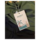 B2PRITY Summer Beach Swimsuit One Piece Size Small - Retail: $25