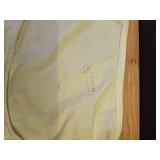 TRENDY QUEEN Classic White Long Sleeve Shirt Size Large - Retail: $15