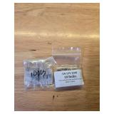 Vstar G4 12V 20W Halogen Bulb JC Type Bi-Pin Light,Clear, G4 Bi-pin Base, Halogen Light Bulb (20W 20Pack) - Retail: $8