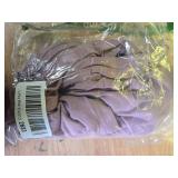 GKBK Womens Short Sleeve T Shirts V Neck Loose Fit Shirts Summer Casual Basic Tee Tops Rose M - Retail: $15