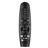 Replacement for LG Remote Control for Smart TV from 2018-2024, for Magic LG TV Remote Replacement with Voice and Pointer Function. 1-Year Warranty. - Retail: $20