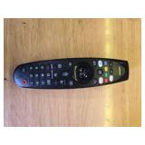 Replacement for LG Remote Control for Smart TV from 2018-2024, for Magic LG TV Remote Replacement with Voice and Pointer Function. 1-Year Warranty. - Retail: $20