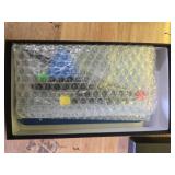 for iPhone 11 Screen Replacement 6.1 inch LCD Display 3D Touch Digitizer Frame Assembly Full Repair Kit, with Repair Tools - Retail: $39