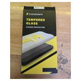 FlexiSchutz® for Samsung Galaxy S24 PLUS/ S25 PLUS Screen Protector with Installation Tool, Tempered Glass for Samsung S25 PLUS/ S24 PLUS Screen Protector, HD Clarity, Buble Free Anti Scratch [2 Pack