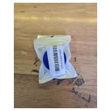 Teflon Tape,PTFE Plumbers Tape,for Sealing,Plumbing,Sealant,Thread Seal for Shower Head,Water Pipe,Prevent Leakage,(1 Roll,1/2 Inch X 520 Inches). - Retail: $4