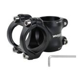 CYSKY 31.8 Bike Stem 7 Degree 35mm MTB Stem Handlebar Riser Extender for Road Bike, Mountain Bike, MTB, BMX, Cycling (35mm) - Retail: $14