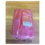 32 Pcs Glass Cosmetic Containers 5 Grams Round Frosted Cosmetic Jars with Leak proof lids Empty glass sample Jars Scrub Balm Lotions Sample Containers for Makeup Lotion Lip Balm Eye Cream - Retail: $2