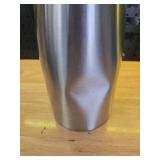 Stainless Steel Thermal Coffee Carafe (DENTED) - Retail: $25