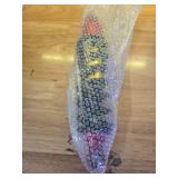 SEBLAFF 285mm 11in Rear Shock Absorber Suspension Replacement for Central Single Rear Shock Absorber Models - Retail: $43