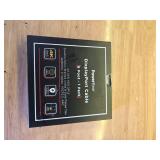 PowerBear 4K Displayport Cable (6 Feet) Ultra HD High Speed Display Port Cable for Gaming Monitor, Laptop, TV and PC | Nylon Braided Display Port 1.2 4K 60Hz, 2K 165Hz, 2K 144Hz (NOT HDMI) - Retail: