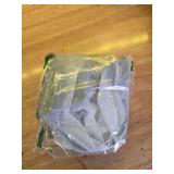 TEECOO 2 Pack Music Stand Light, Clip on Piano Light, USB and AAA Battery Operated, Eye Caring LED Book Lights, 2 Arm x 2 Brightness Levels, Ideal for Piano,Sheet Music,Guitar,Orchestra,Kids - Retail: