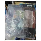 winemana 90% Shade Cloth, Dog Kennel Shade Cover, 10 x 20 FT Sturdy Durable Sunblock Shade Mesh Tarp with Grommets for Patio Plants Greenhouse Chicken Coop Porch - Retail: $38