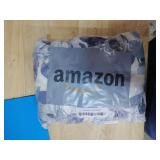 HAPPYDOG Stretch Dining Chair Covers Removable Washable Spandex Slipcovers for High Chairs 4PCS/Set+ 1 PCS Bench Cover (Spring) - Retail: $27