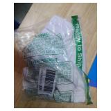 Easton | PRO+ Pull Up Baseball Pant | Youth | Full Length | Elastic Bottom | Youth White Y S - Retail: $18