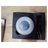 Selfie Light, Selfie Light for iPhone, Portable Phone Ring Light for Video Recording, Adjusted 4 Modes, Rechargeable Fill Light for Selfies, Photography, Makeup, Vlogs, TikTok, Video?Black? - Retail: 