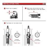 Champion Copper Plus Small Engine 327 (RL87YC) Pack of 1 (UPC 037551002849) - Retail: $3