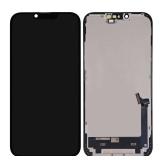 ZTOOYO for iPhone 14 Screen Replacement for iPhone 14 Screen Replacement kit for iPhone 14 LCD Display digitizer A2649 A2881 A2884 A2883 A2882 Touch Screen Assembly with Repair Tools 6.1 inch Black - 