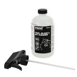 Trend Tool, Blade and Bit Cleaner, 18 fl oz, Resin, Pitch and Rust Remover, Safe Non-Toxic Formula for Workshop Tools, CLEAN/500 - Retail: $11