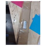 Box Space Curtain Rods for Windows 28 to 48 Inch, Gold Curtain Rod Adjustable Drapery Rods with Exquisite Finial for Living Room, Bedroom, Kitchen, Outdoor Patio, Gold - Retail: $11