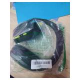 Logitech G435 LIGHTSPEED and Bluetooth Wireless Gaming Headset - Lightweight over-ear headphones, built-in mics, 18h battery, compatible with Dolby Atmos, PC, Mobile - Black - Retail: $47