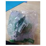 RaoOG Reading Glasses for Women 1.75 Blue Light Blocking Computer Readers, Flexible Eyeglasses Anti Eyestrain/Glare/UV(4 Pack) - Retail: $25