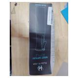 Hula Home Spray Bottle for Hair (10.1oz/300ml) - Powered by Flairosol® Spray Technology - Continuous Ultra Fine Mist Sprayer  For Hairstyling, Cleaning, Salons, Plants, Essential Oil - All White - 