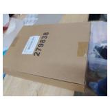 279838 Dryer Heating Element Fit for Whirlpool and Maytag and Kenmore Dryers Replaces AP3094254 PS334313 8565582 3403585 - with 3392519 3977393 Thermal Fuse and 3387134 3977767 High-Limit Thermostat-S