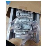 279838 Dryer Heating Element Fit for Whirlpool and Maytag and Kenmore Dryers Replaces AP3094254 PS334313 8565582 3403585 - with 3392519 3977393 Thermal Fuse and 3387134 3977767 High-Limit Thermostat-S