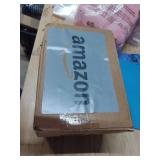 Layhit 2 Pcs Silicone Bento Box Reusable Silicone Bento Lunch Container for Adults Microwave Dishwasher Freezer Safe (3 Compartments,Pad Dyeing Colors) - Retail: $23