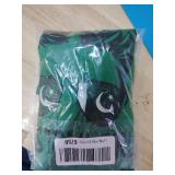 Pakistani Girl Messy Hair Pakistan Pride Patriotic Women Kid T-Shirt medium  - Retail: $20