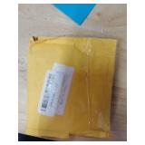 icepc M.2 PCI-E NVME 22110 SSD Graphene Coating Full-Cover Copper Heatsink with Thermal Conductive Adhesive Suitable for Enterprise-Class Server or PC 22110 Solid State Disk - Retail: $18