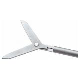 Round BAR Center Finder 3/8\ Shank Tool for MILLING Machine - Retail: $5in