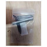 Round BAR Center Finder 3/8\ Shank Tool for MILLING Machine - Retail: $5in