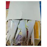 8PCS Ice Cream Honeycomb Balls Decorations Centerpieces for Tables Ice Cream Hanging Ceiling Sign Tissue Paper Ice Cream Party Supplies for Summer Theme Birthday Baby Shower Bridal Shower Party Favor 