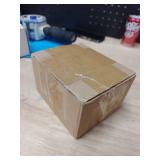 Yunnergo 594605 Carburetor with Gaskets Kit Replacement for 17.5 14Hp - 18Hp Engine 594605 792768 591734 594603 Carb Single Cylinder Engine - Retail: $5,390