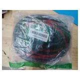 RACOONA 33 Feet Weather Stripping,Rubber Seal Strip,Car Accessories Self Adhesive 5-Hole Car Door Seal Strip,Automotive Weather Stripping,Universal Auto Weatherstrip,Fit for Cars,Trucks,RVs,Boats - Re