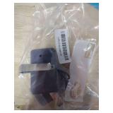 2 for Sears Craftsman Garage Door Remote 139.53753 53753 139.18191 HBW2028 371LM 373LM 375LM 950CD 953D 956D, Work with Purple Learn Button ONLY(2006-2013) - Retail: $16