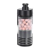 hygger Small Aquarium Bio Sponge Filter Mini Fish Tank Filter for Breeding Fry Betta Shrimp Tank 2-5 Gallon (Small) - Retail: $13