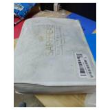 SAPHREAS Green Love Pattern Duvet Cover Set Full Size 2pcs 100% Cotton Yellow Floral Bedding Comforter Set 2pcs 1 Duvet Cover 2 Pillow Shams - Retail: $50