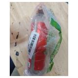 SheaMoisture Curl Stretch Refresher Spray Kalahari Melon Oil and Marula Oil Between Wash Style Stretcher Boosts Hydration, Fights Humidity and Frizz with Hyaluronic Serum 8 Fl Oz - Retail: $14