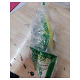 Sun Bum Hair Lightener Spray - For Blonde to Medium Brown Hair Types - UV Protecting - Enriched with Pineapple and Meyer Lemon - Vegan - 4 oz - Retail: $17