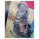 SHAPELLX Swimsuits Women Black Tummy Control Bathing Suit Shapewear Swimsuits Women Slimming Swimwear (Black,X-Large) - Retail: $54