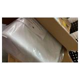 Amazon Basics Cross Cut Paper and Credit Card Shredder for Security - 8-Sheet, Heavy Duty, White - Retail: $34