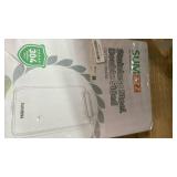 Stainless Steel Cutting Board Double Sided Steel Food Grade PP, Large Chopping Board for Meat and Kitchen, Non-Slip 16 × 11 - Retail: $30