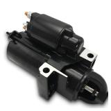 Boatrip 863007A1 New Starter Motor Replacement for 96-07 Mercruiser Volvo Penta Mercury Marine 4.3 5.0 5.7 6.2 7.4 8.1 8.2 V6 V8 Engine 50-863007A1 Arco 30433 30460 57-30433 3660566-3 6792BN - Retail: