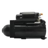 Boatrip 863007A1 New Starter Motor Replacement for 96-07 Mercruiser Volvo Penta Mercury Marine 4.3 5.0 5.7 6.2 7.4 8.1 8.2 V6 V8 Engine 50-863007A1 Arco 30433 30460 57-30433 3660566-3 6792BN - Retail: