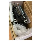 Boatrip 863007A1 New Starter Motor Replacement for 96-07 Mercruiser Volvo Penta Mercury Marine 4.3 5.0 5.7 6.2 7.4 8.1 8.2 V6 V8 Engine 50-863007A1 Arco 30433 30460 57-30433 3660566-3 6792BN - Retail: